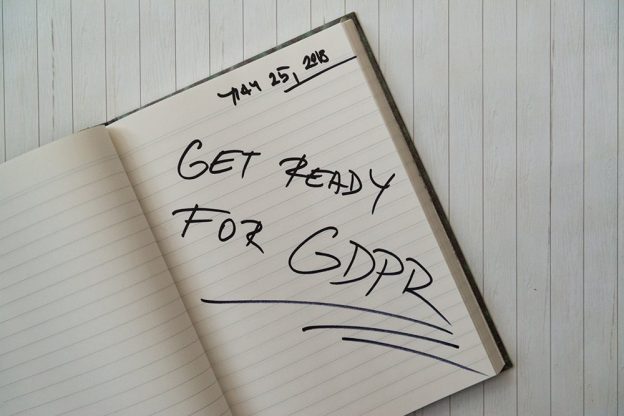 GDPR Ready - Dmac Media Blog