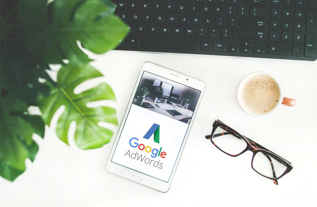 Protect Your Brand With Google Adwords