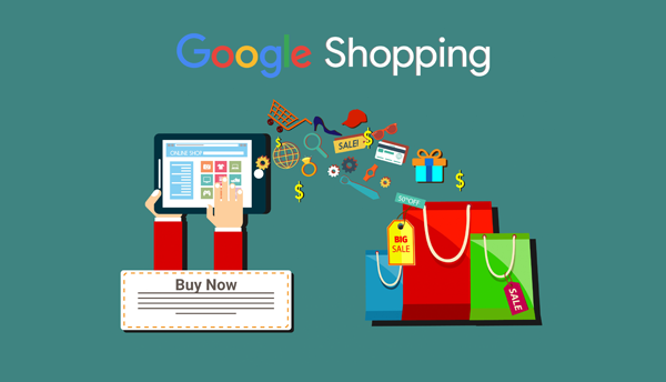 Google Shopping Featured Image | Dmac Media