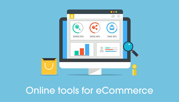 tools for ecommerce