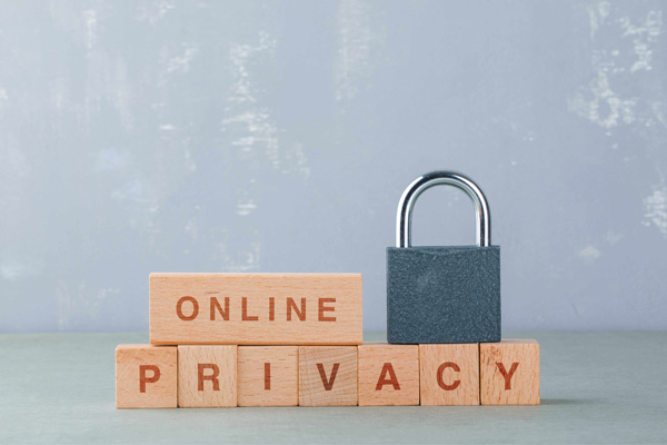 Online Privacy and Targeted Advertising